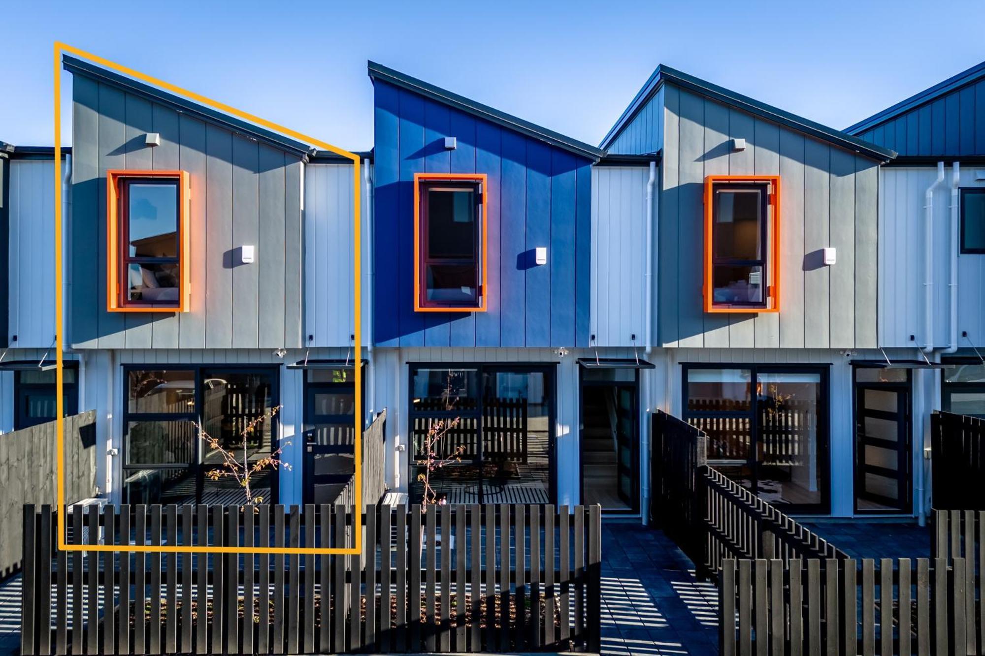 Charming Urban Townhouse Getaway Vila Auckland Exterior foto
