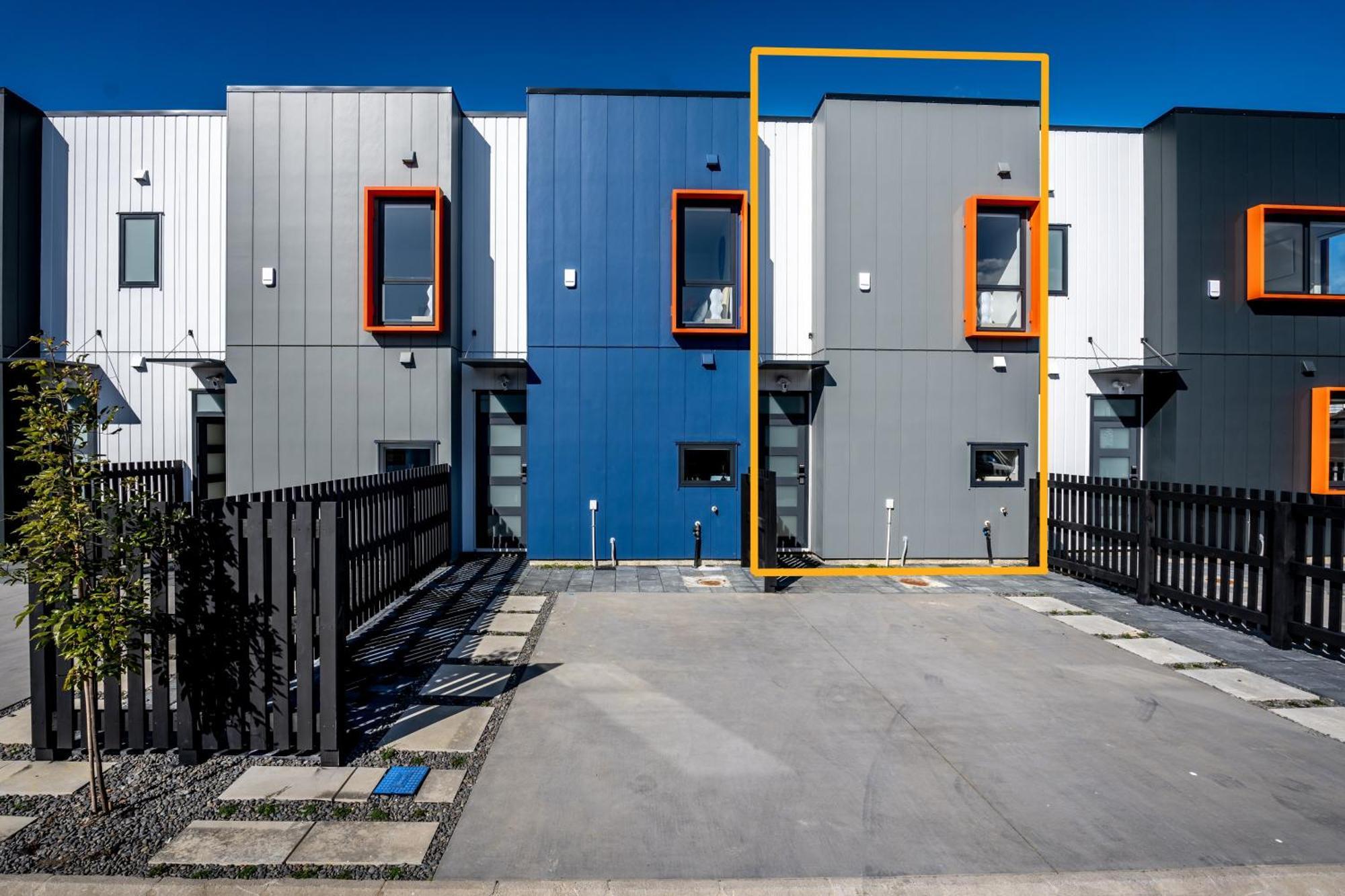 Charming Urban Townhouse Getaway Vila Auckland Exterior foto